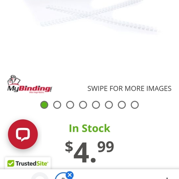 Binding Machine - Picture 5 of 5